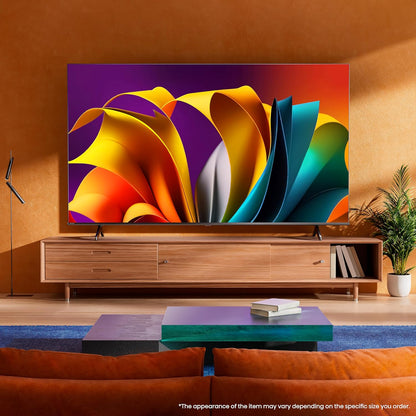 Hisense 50A6N - 2024