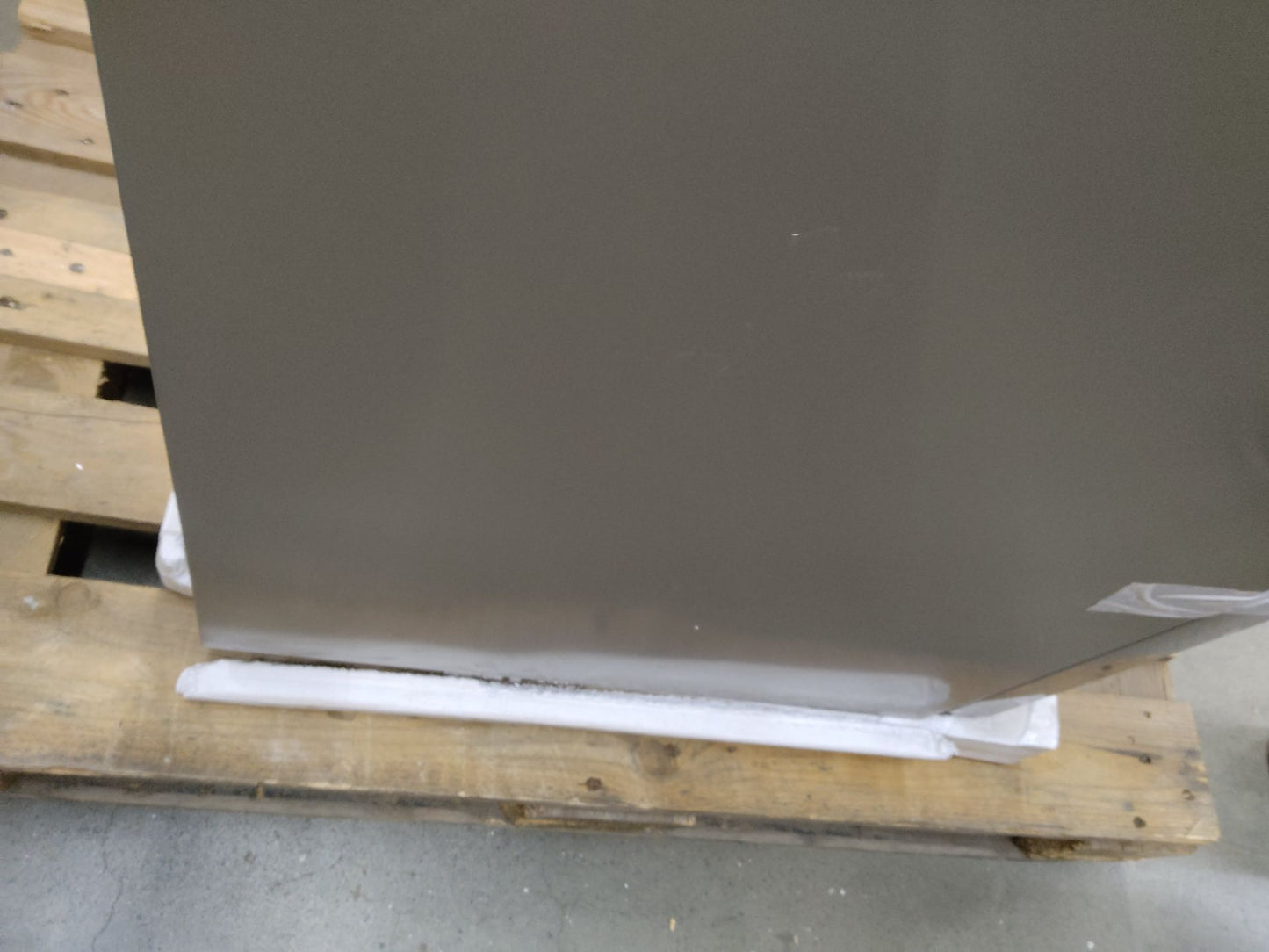 Outletmodel: Siemens KG36N7IEP