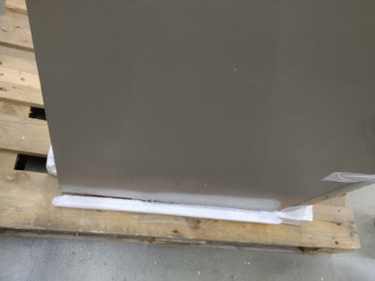 Outletmodel: Siemens KG36N7IEP