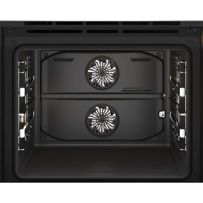 Beko BBVM17400BDS - Inbouw oven