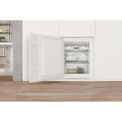 Whirlpool WHC18T571 - Inbouw Koel-vriescombinatie - No Frost