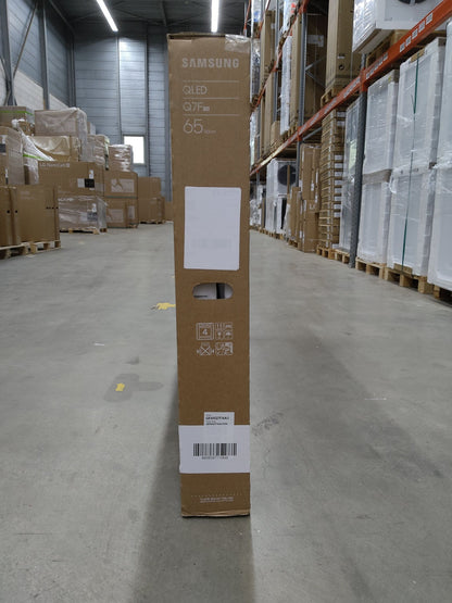 Outletmodel: Samsung QE65Q7F