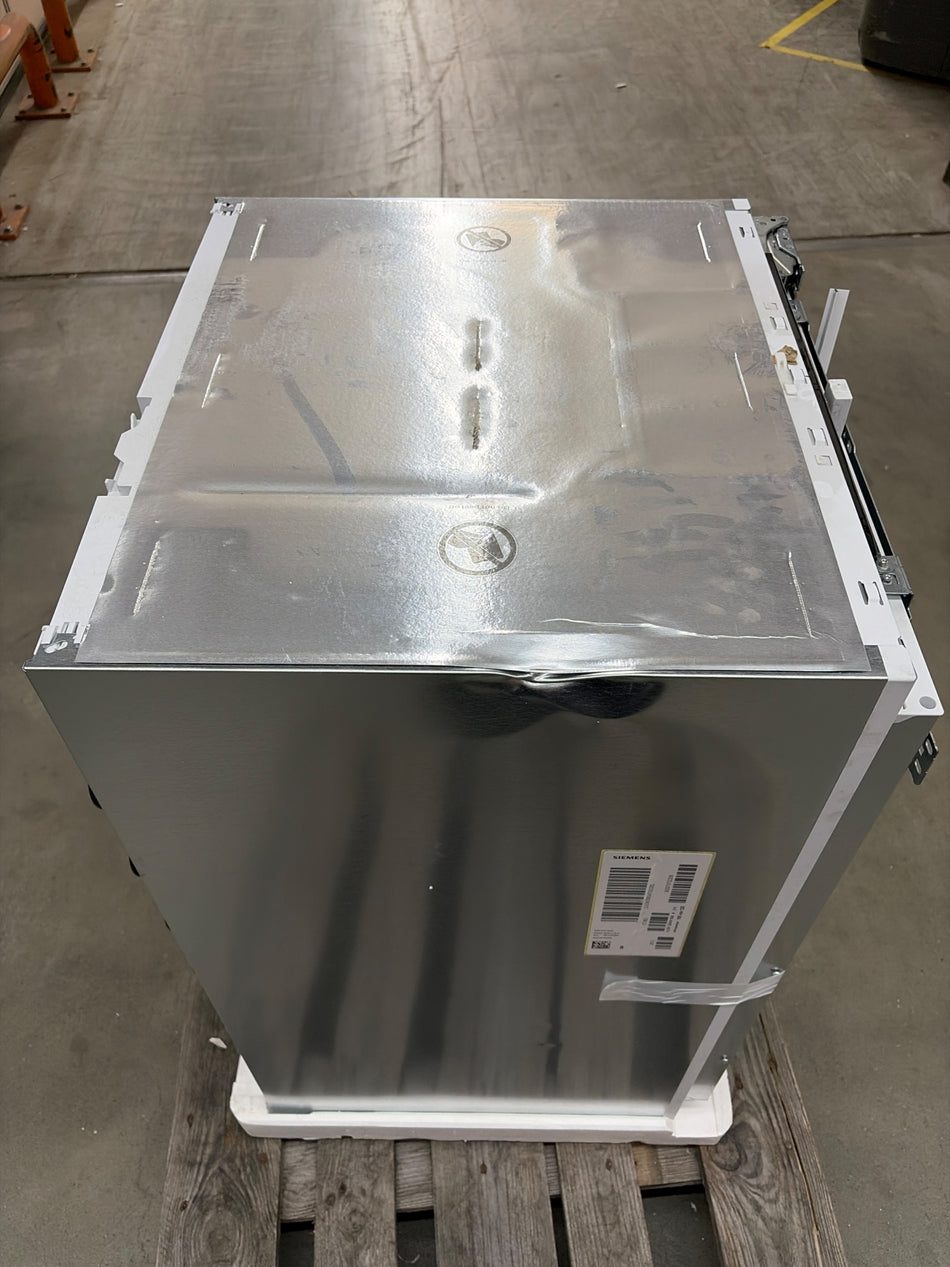 Outletmodel: Siemens KI22LADD1