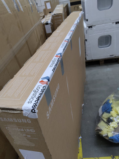 Outletmodel: Samsung UE75U8072F