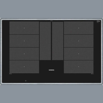 Siemens EX845LYC1E - Inductie kookplaat