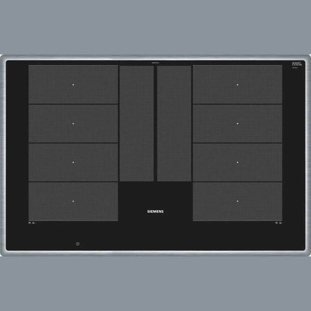 Siemens EX845LYC1E - Inductie kookplaat