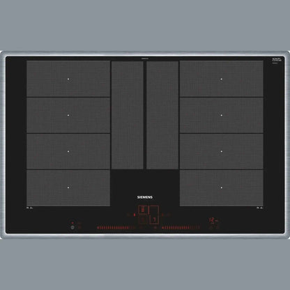 Siemens EX845LYC1E - Inductie kookplaat