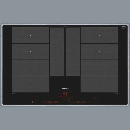 Siemens EX845LYC1E - Inductie kookplaat