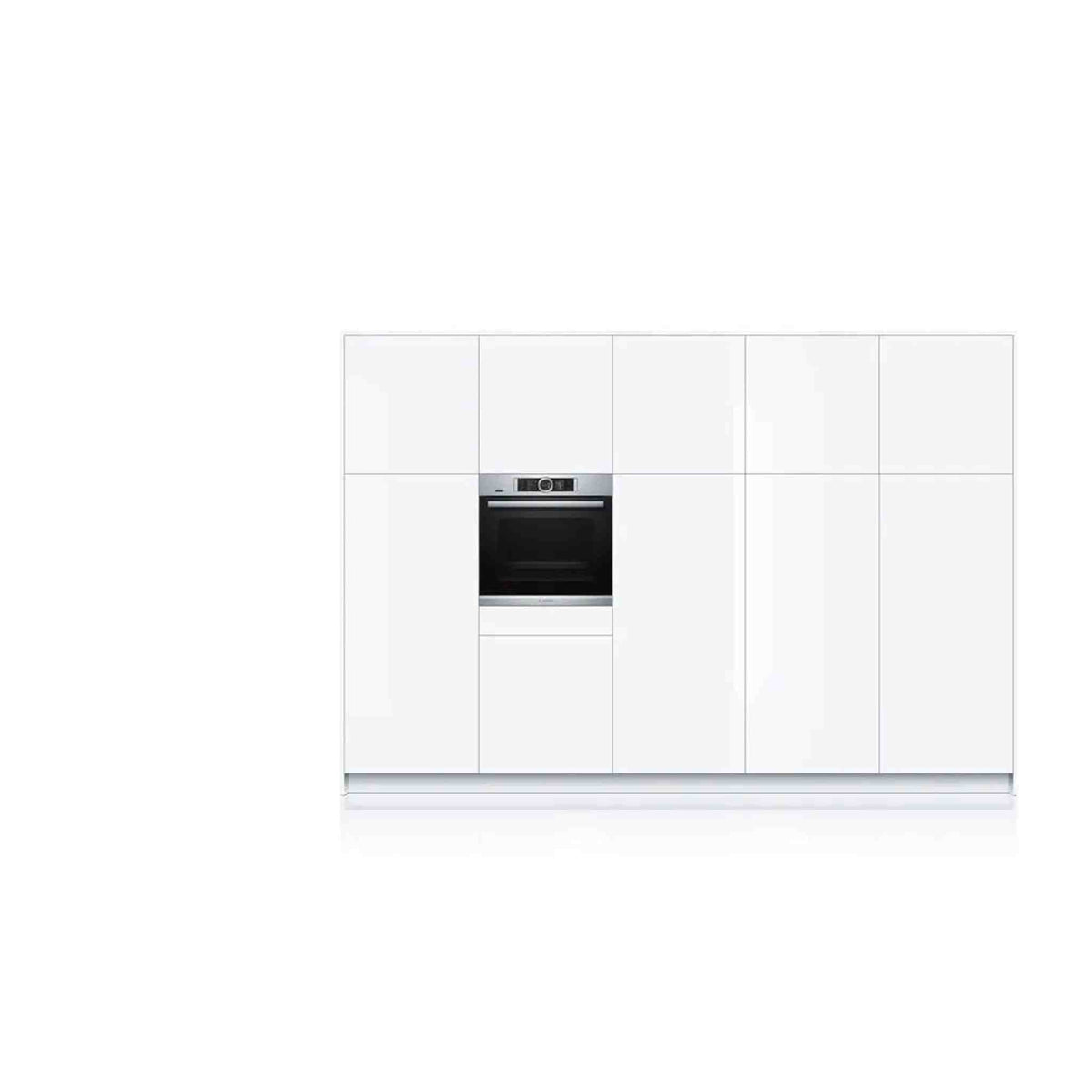 Bosch HBG676ES6 - Inbouw oven