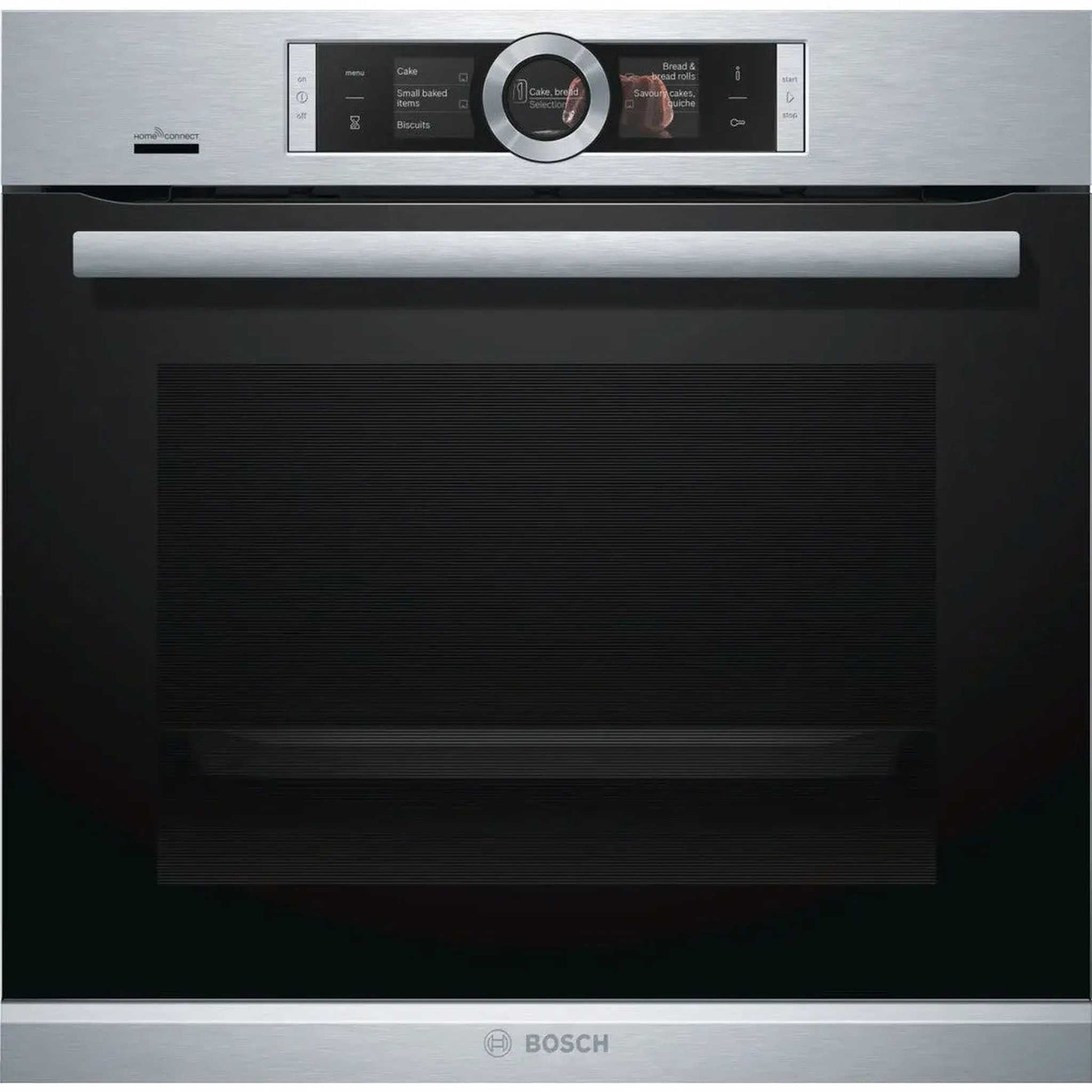 Bosch HBG676ES6 - Inbouw oven