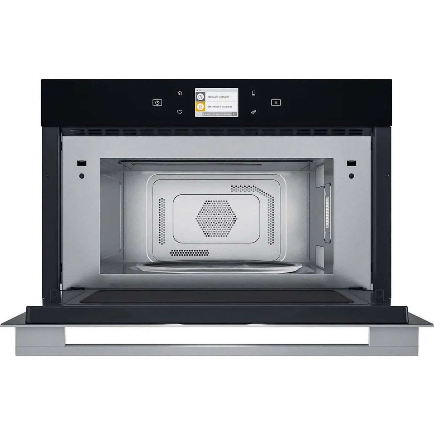 Whirlpool W9MD260IXL - Inbouw magnetron - met grillfunctie