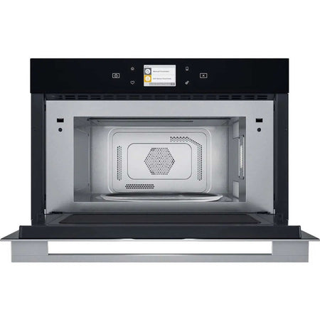 Whirlpool W9MD260IXL - Inbouw magnetron - met grillfunctie