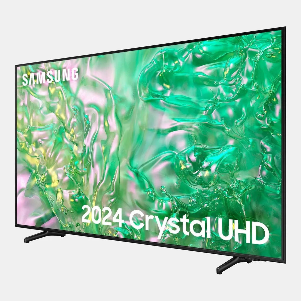SAMSUNG UE50DU8000 - 50 inch - 4K UHD