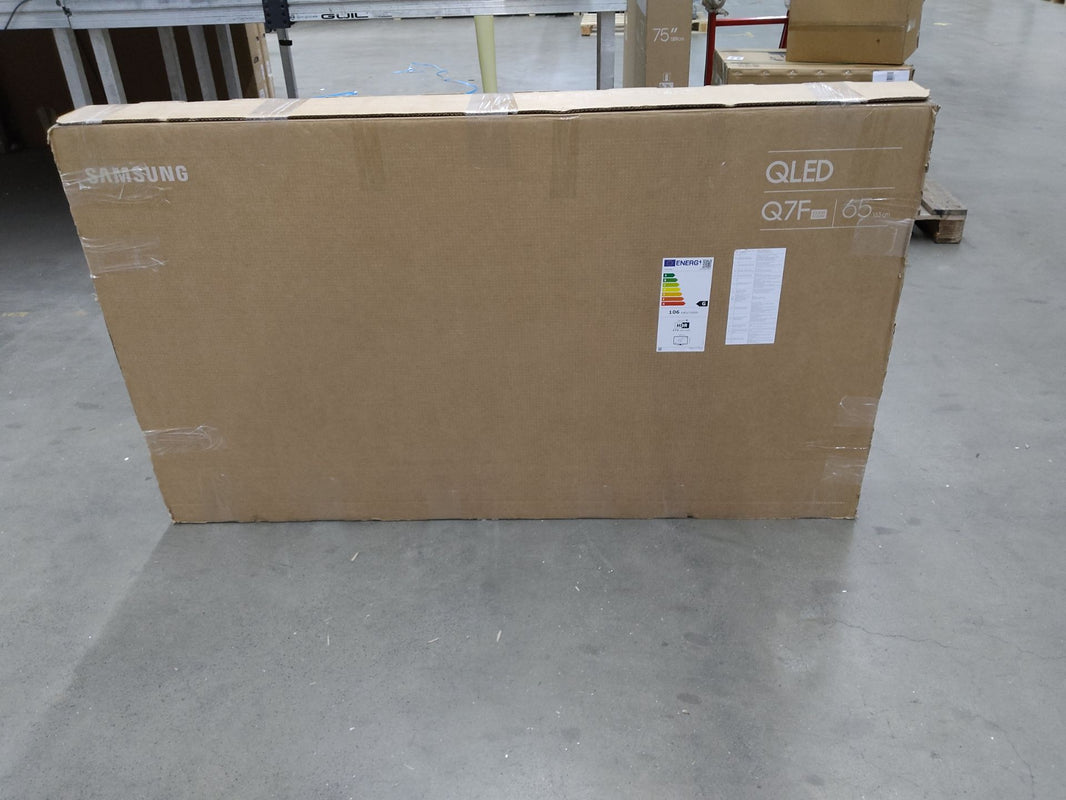 Outletmodel: Samsung QE65Q7F