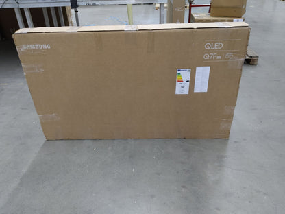 Outletmodel: Samsung QE65Q7F