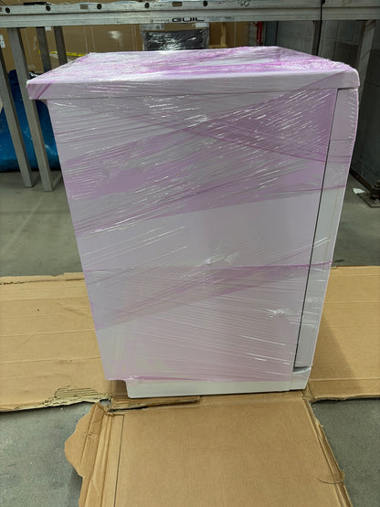 Outletmodel: Bosch SGS2ITW12E