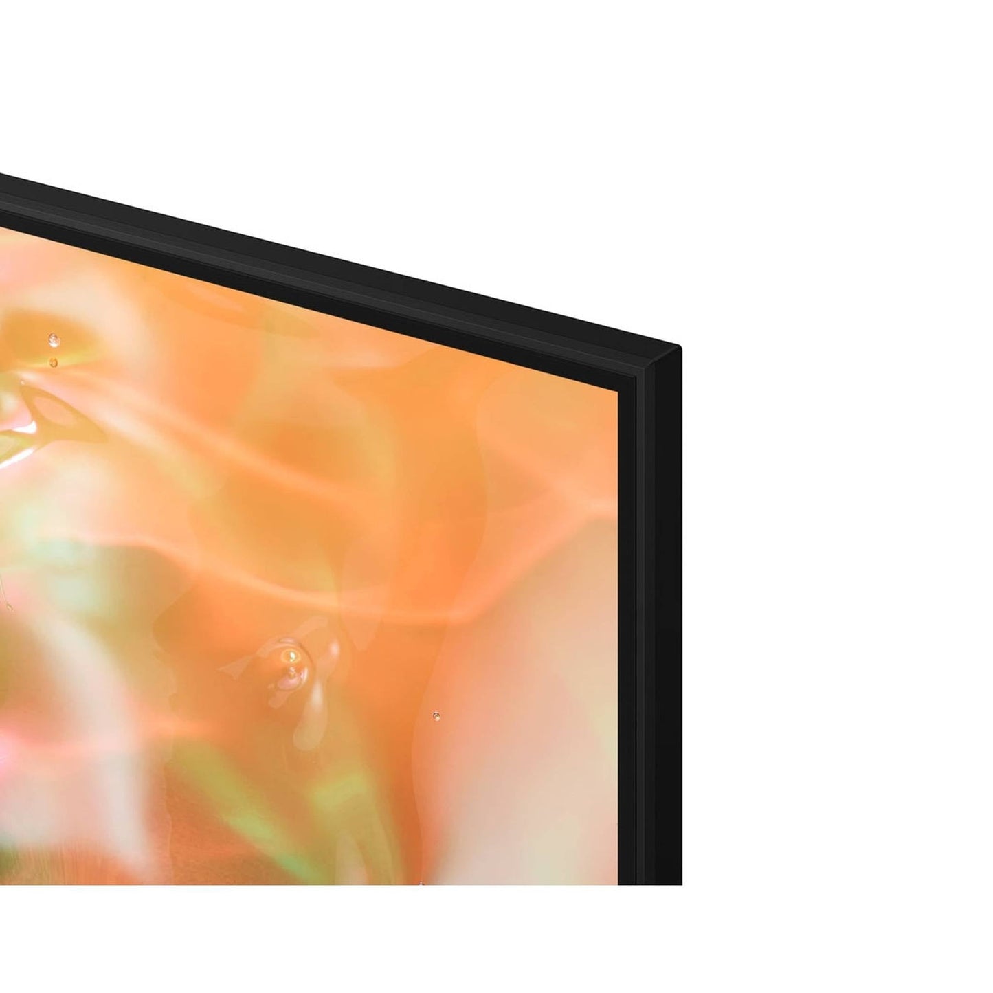 Samsung UE65DU7100 - 65 inch - 4K UHD