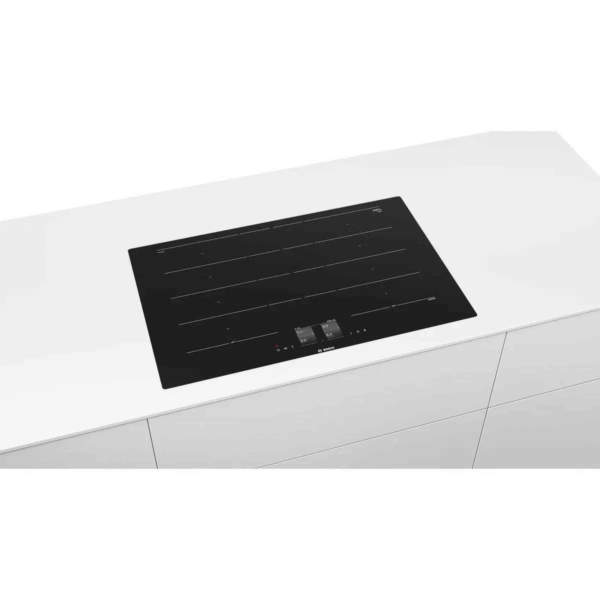 Bosch PXY801KW1E - Inductie kookplaat