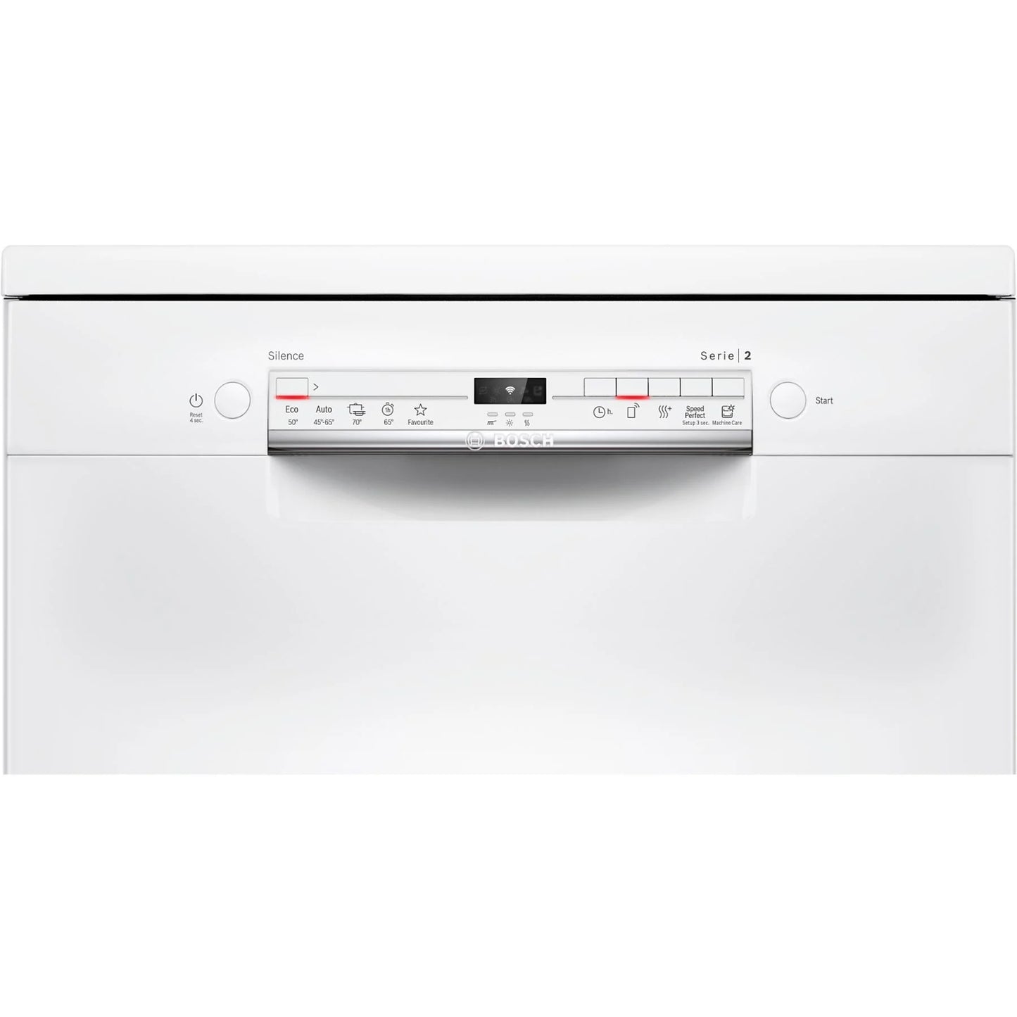 Bosch SGS2ITW12E