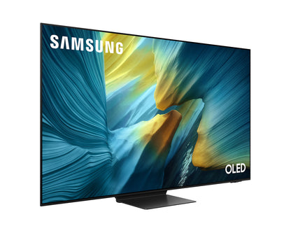 Samsung OLED QE77S95F - 2025