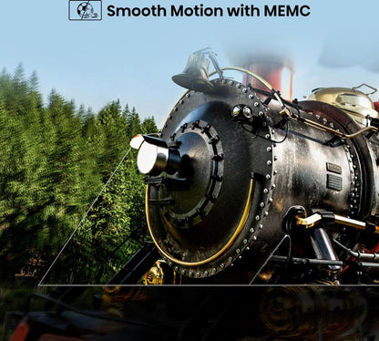 Hisense 43A6N - 2024