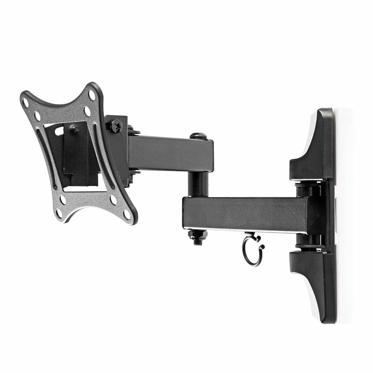 TV muurbeugel 13 - 27 inch Draai- en kantelbaar - TVWM1510BK