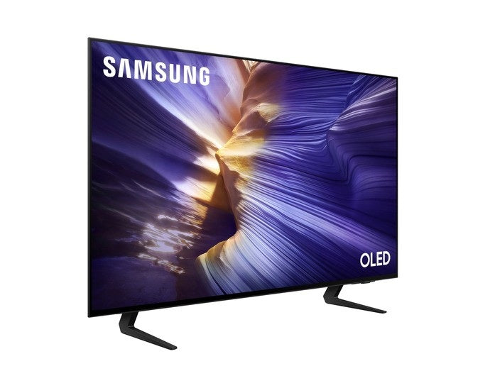 Samsung OLED QE55S92F - 2025