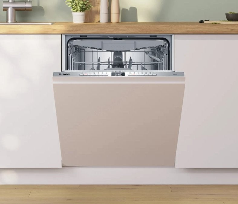 Bosch SMV4HVX03E