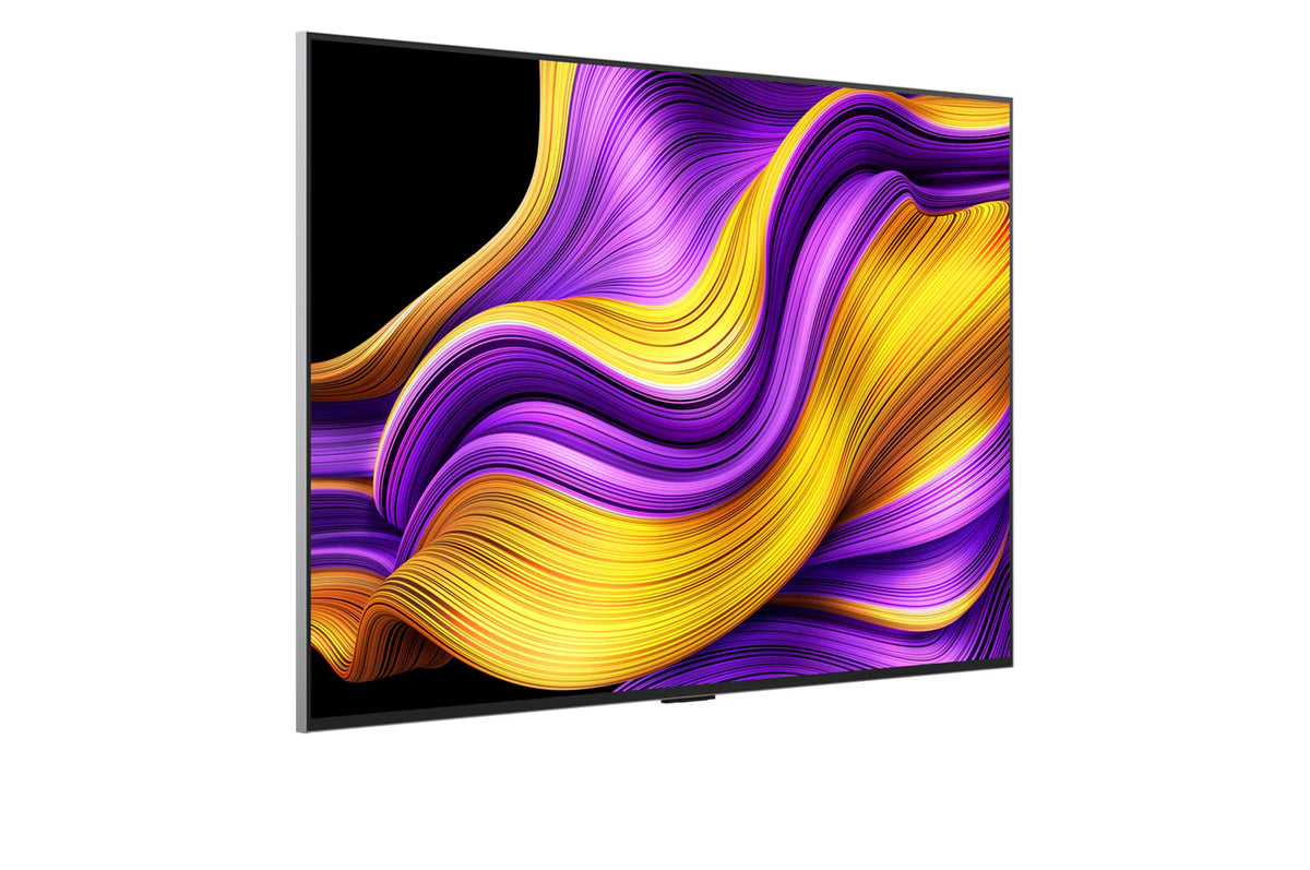 LG 55 inch OLED 4K TV