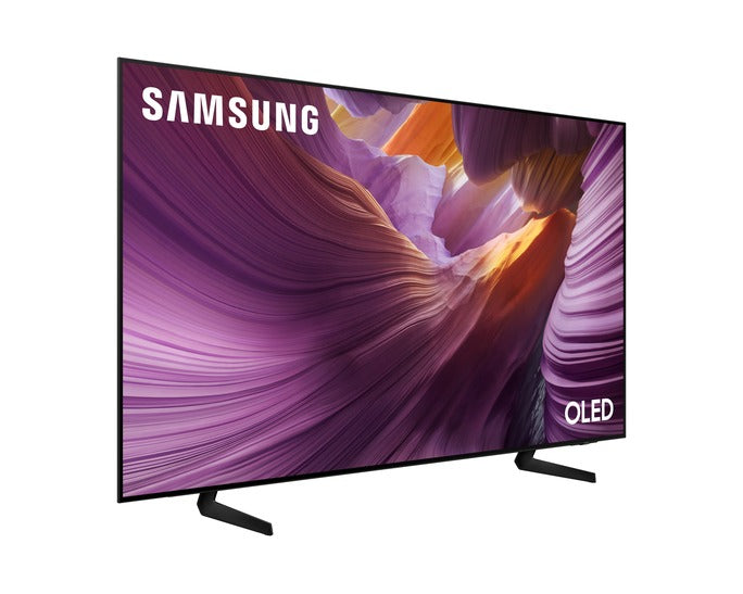 Samsung OLED QE55S85F - 2025