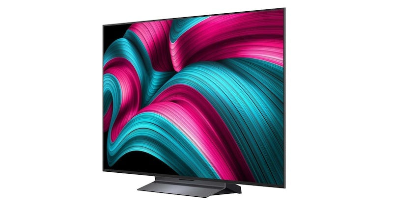 LG OLED83C54 - 2025