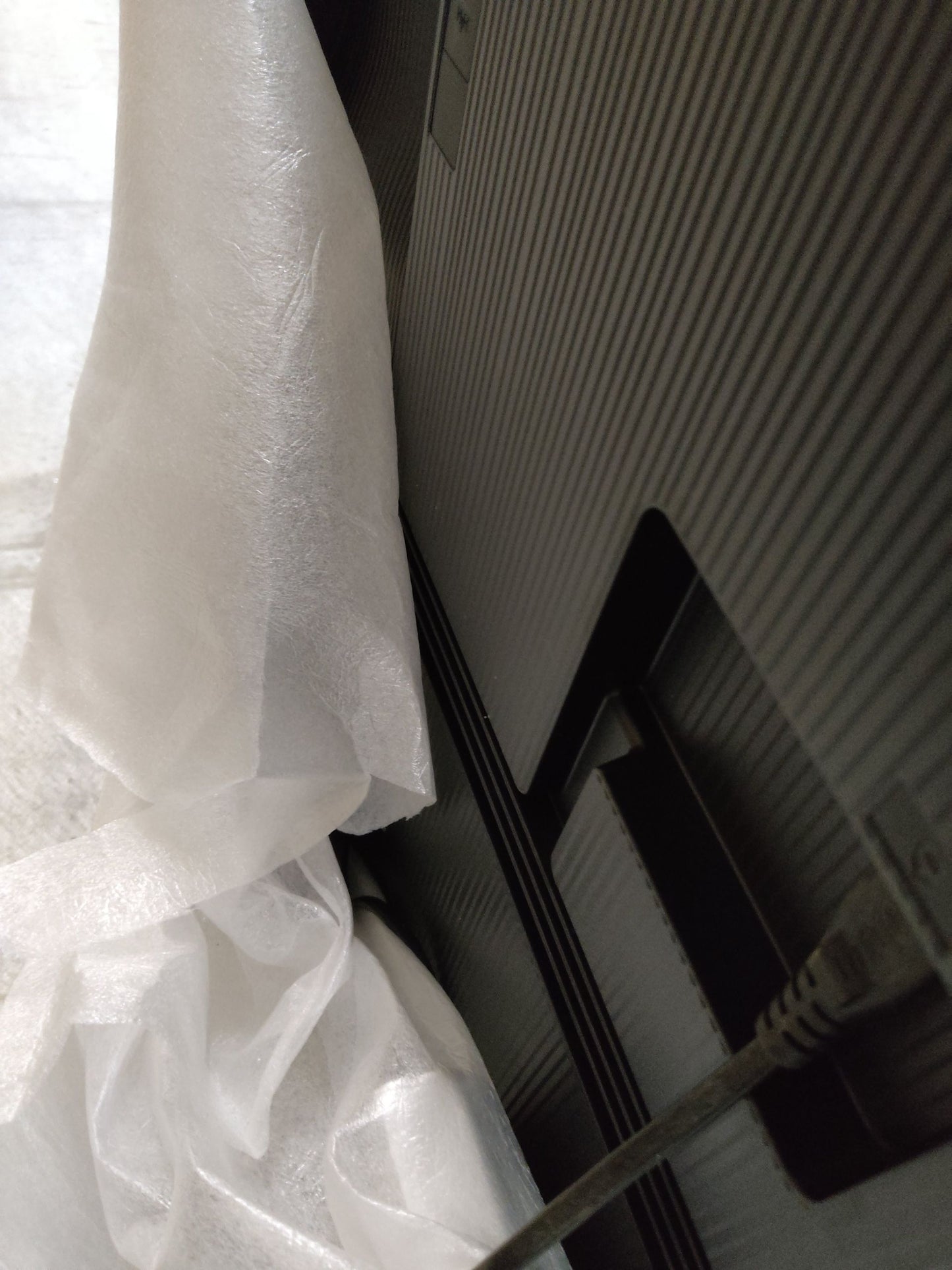 Outletmodel: Samsung QE65Q7F