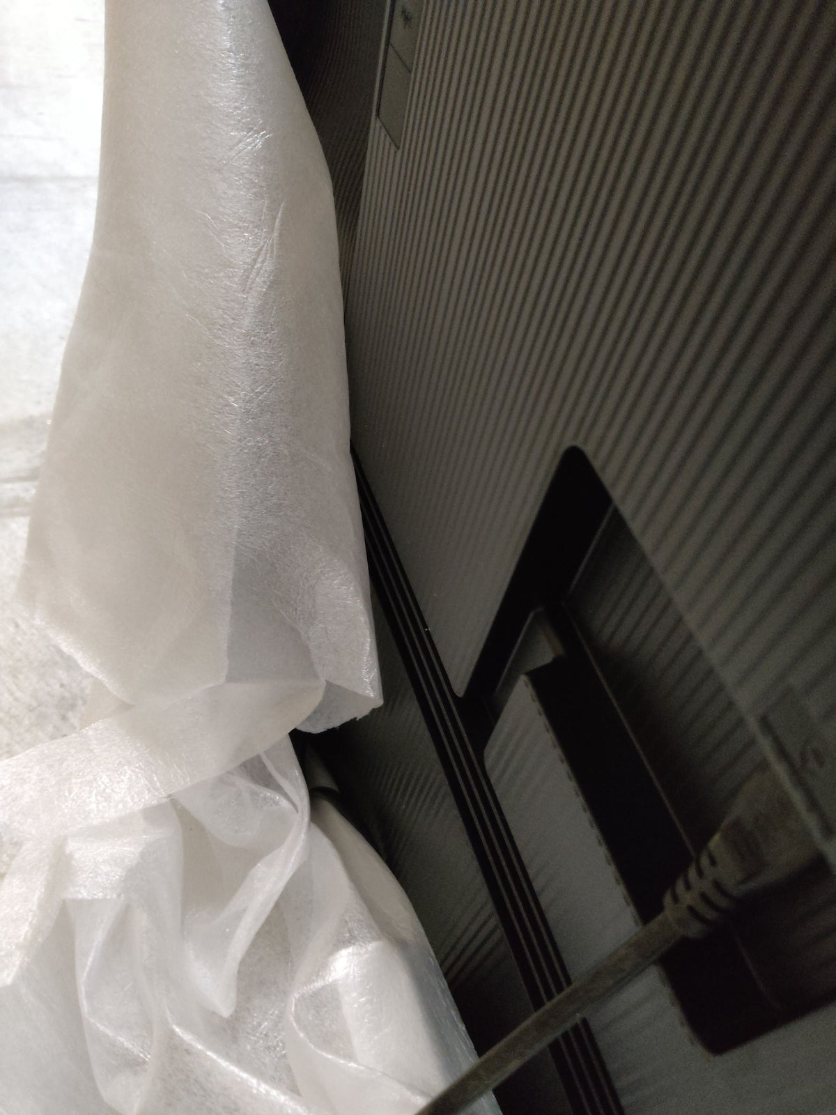 Outletmodel: Samsung QE65Q7F