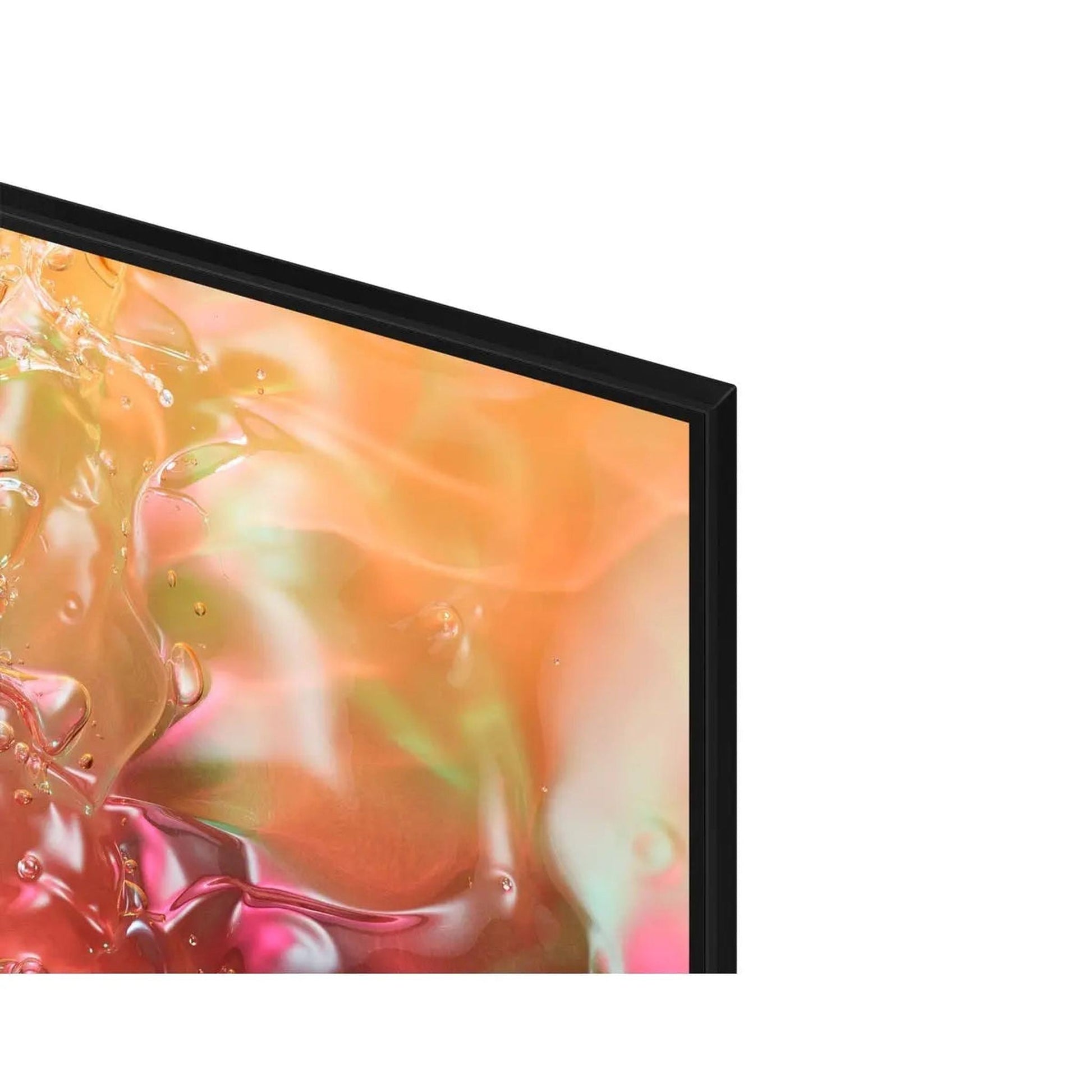 SAMSUNG UE65DU7172 - 65 inch - 4K UHD