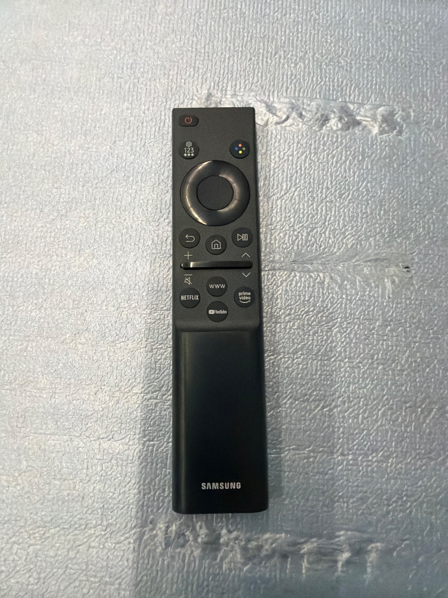 Outletmodel: Samsung UE55U8072F