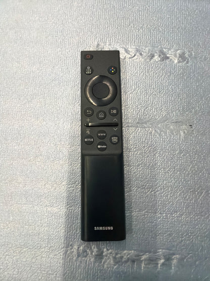 Outletmodel: Samsung UE55U8072F