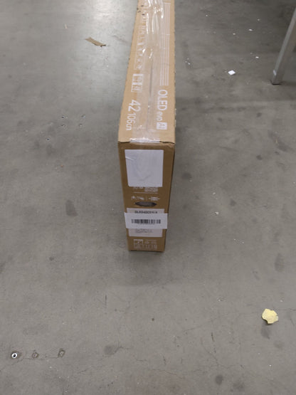Outletmodel: LG 42C51LA