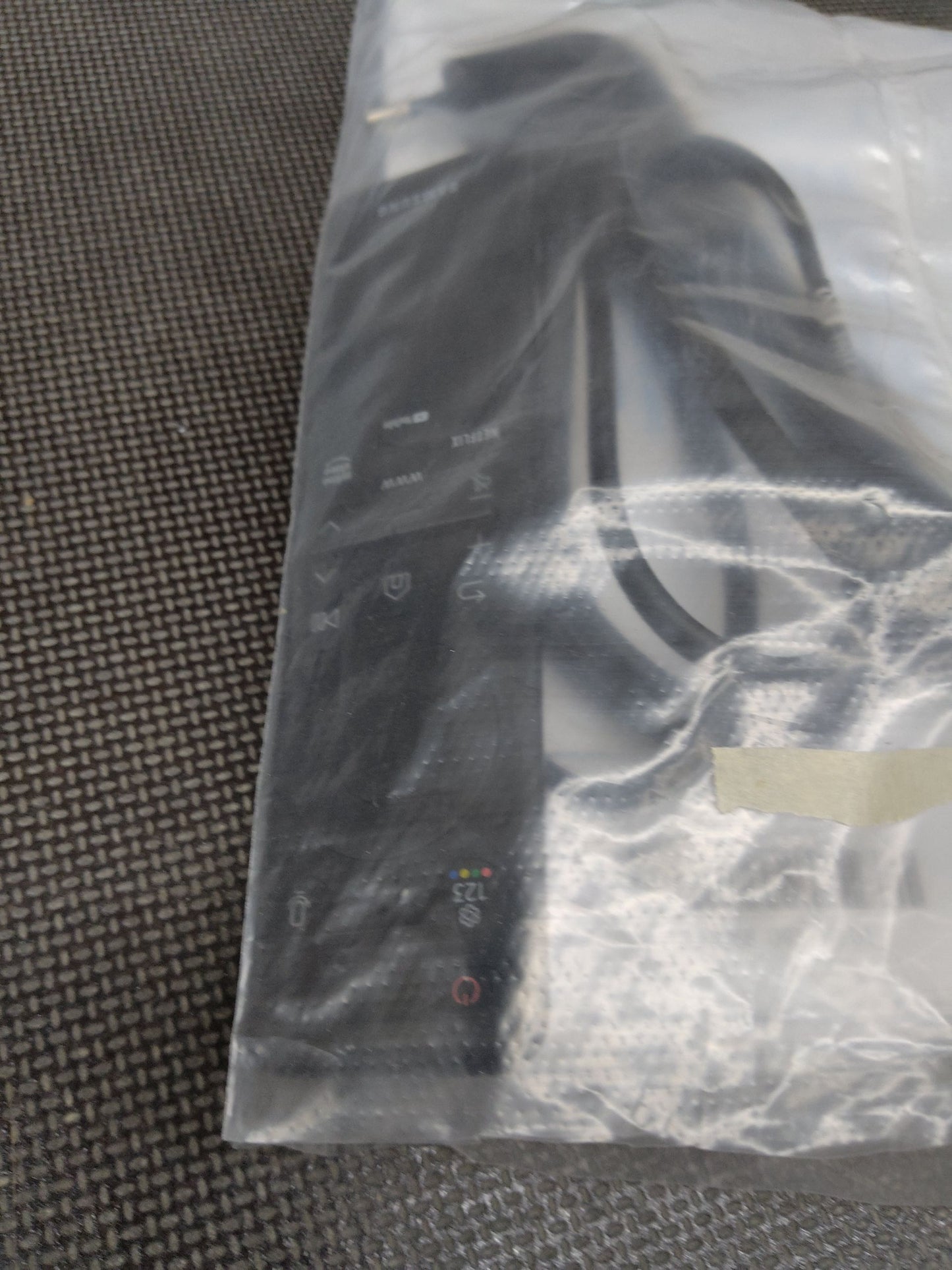 Outletmodel: Samsung QE65Q7F