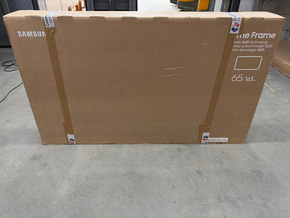 Outletmodel: QE65LS03F