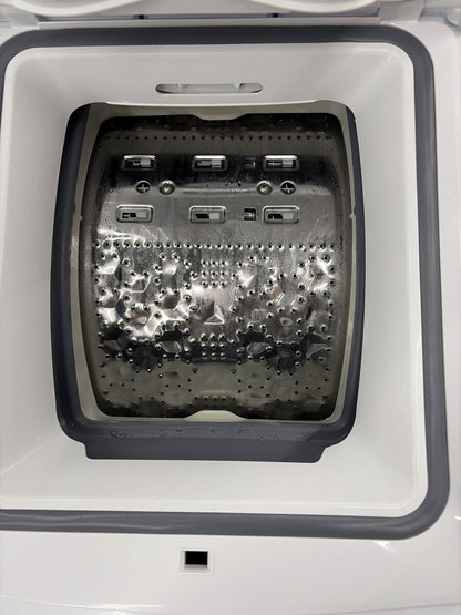 Outletmodel: Midea MF100T70B/W-HR