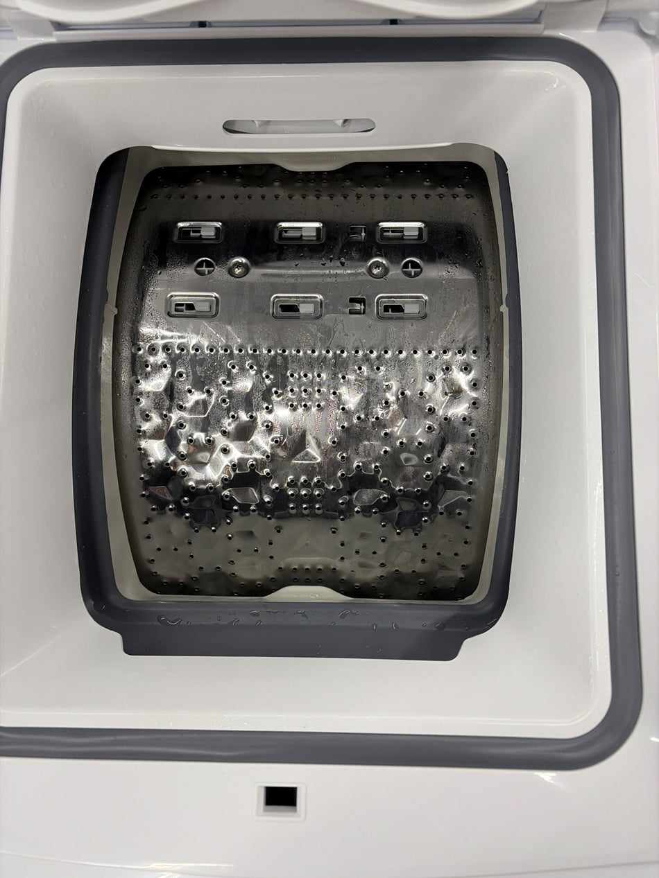 Outletmodel: Midea MF100T70B/W-HR