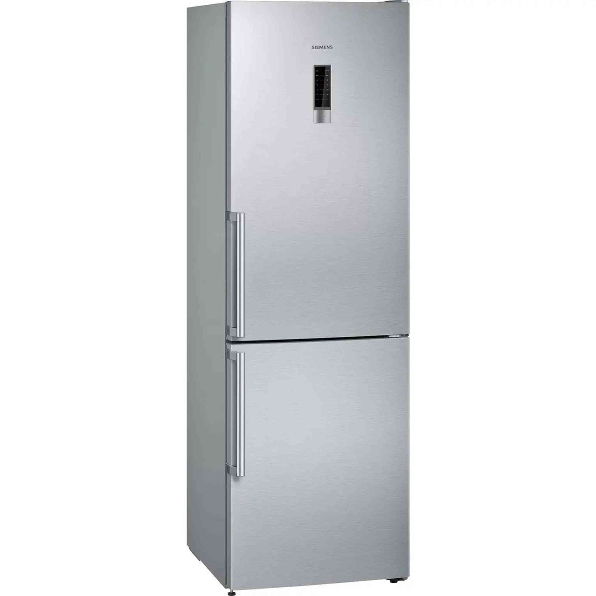 Siemens KG36N7IEP - Koel-vriescombinatie - No Frost