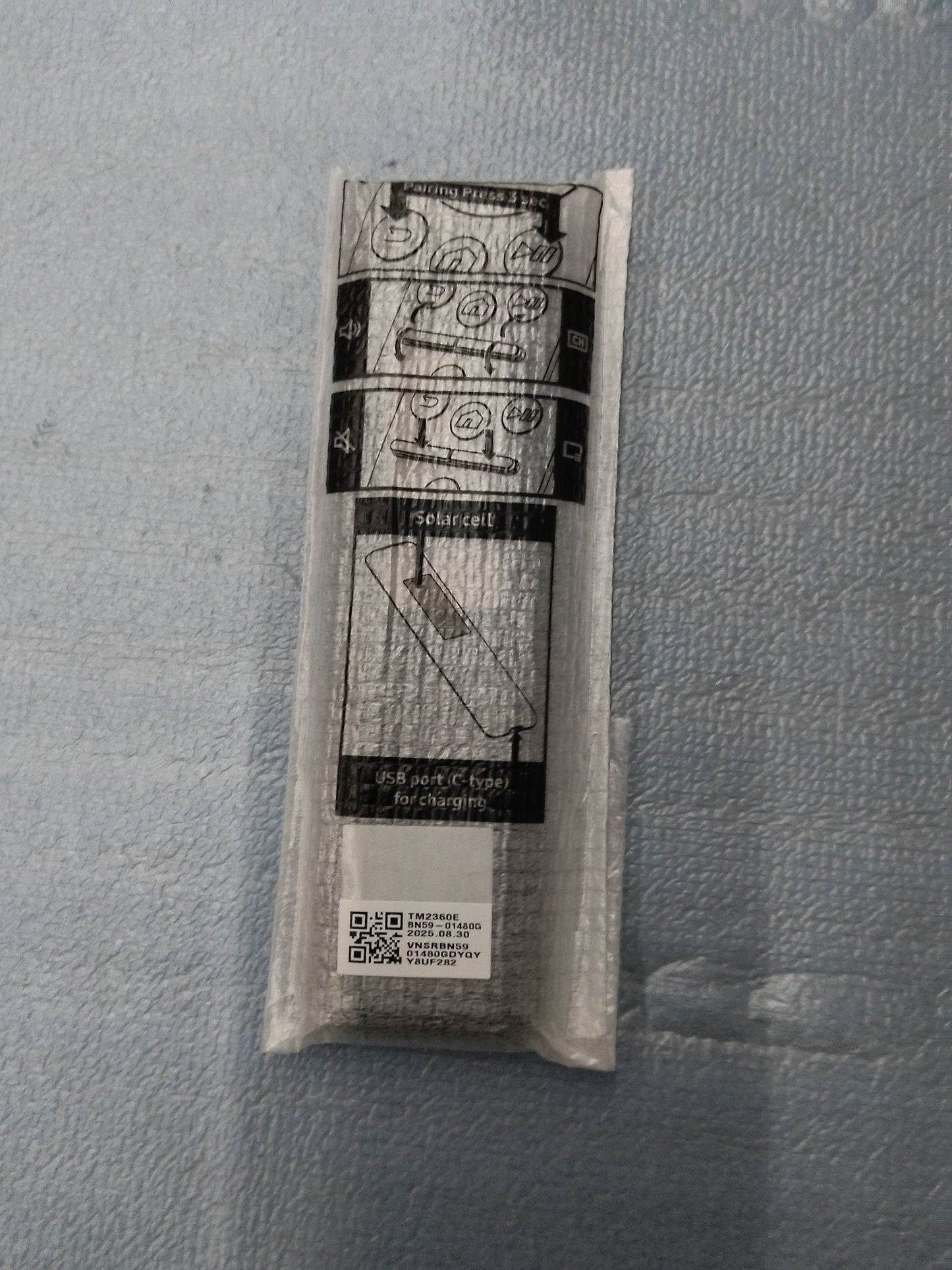 Outletmodel: Samsung QE65Q7F