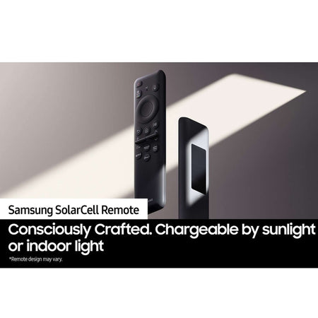 SAMSUNG UE65DU8000 - 65 inch - 4K UHD