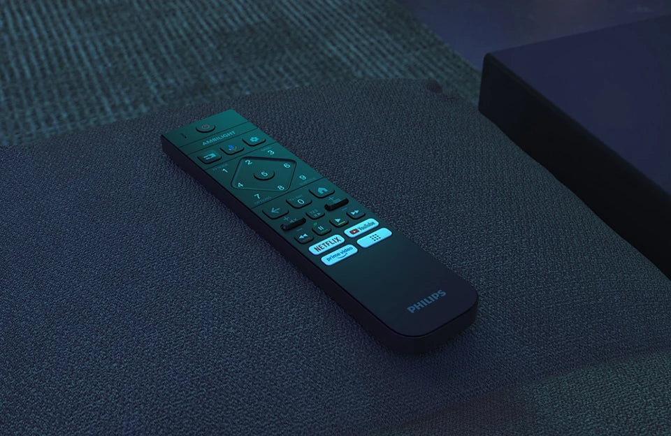 Philips 42OLED810 - 2025