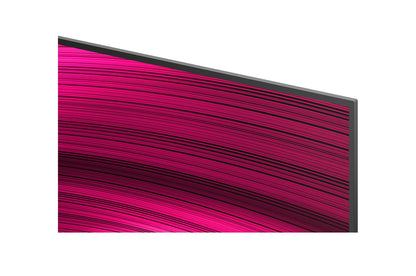 LG OLED 48C56 - 2025