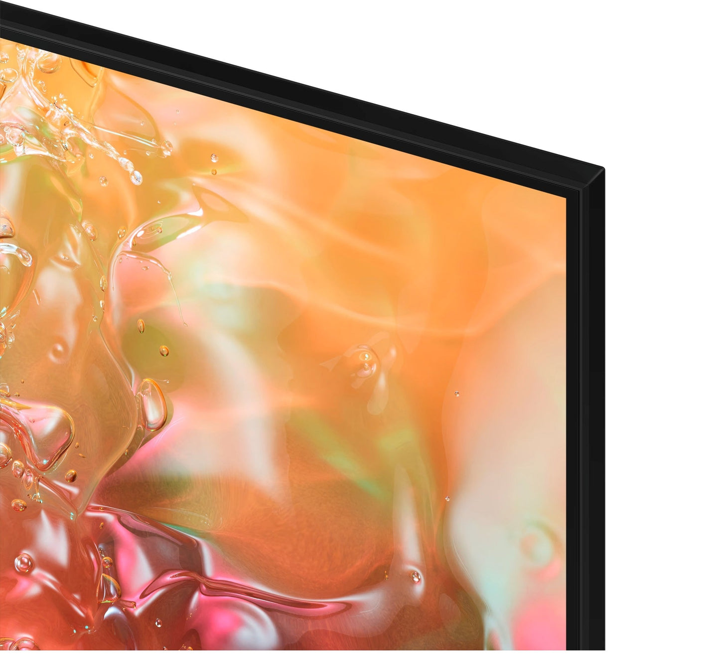 Samsung UE50DU7172 - 2024