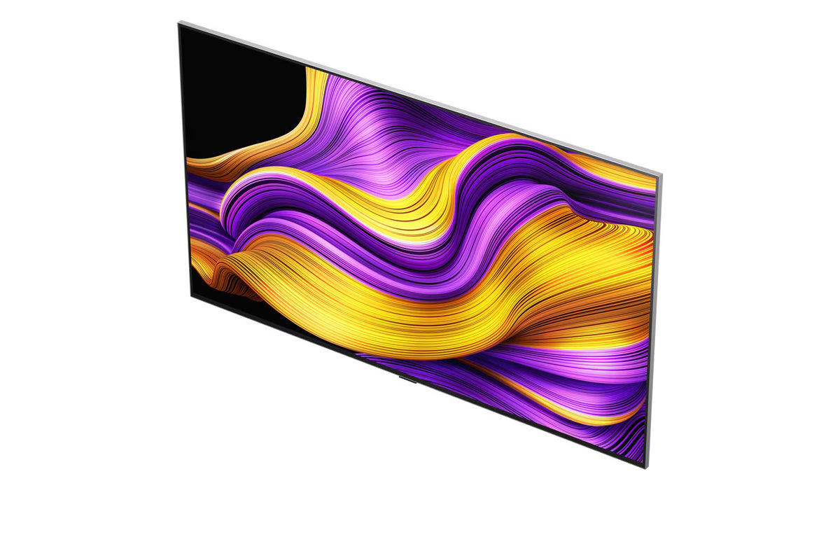 LG 55 inch OLED 4K TV