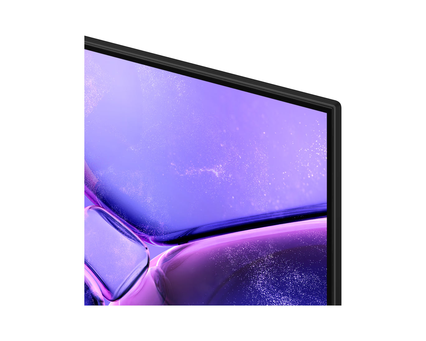 Samsung UE43U8070F