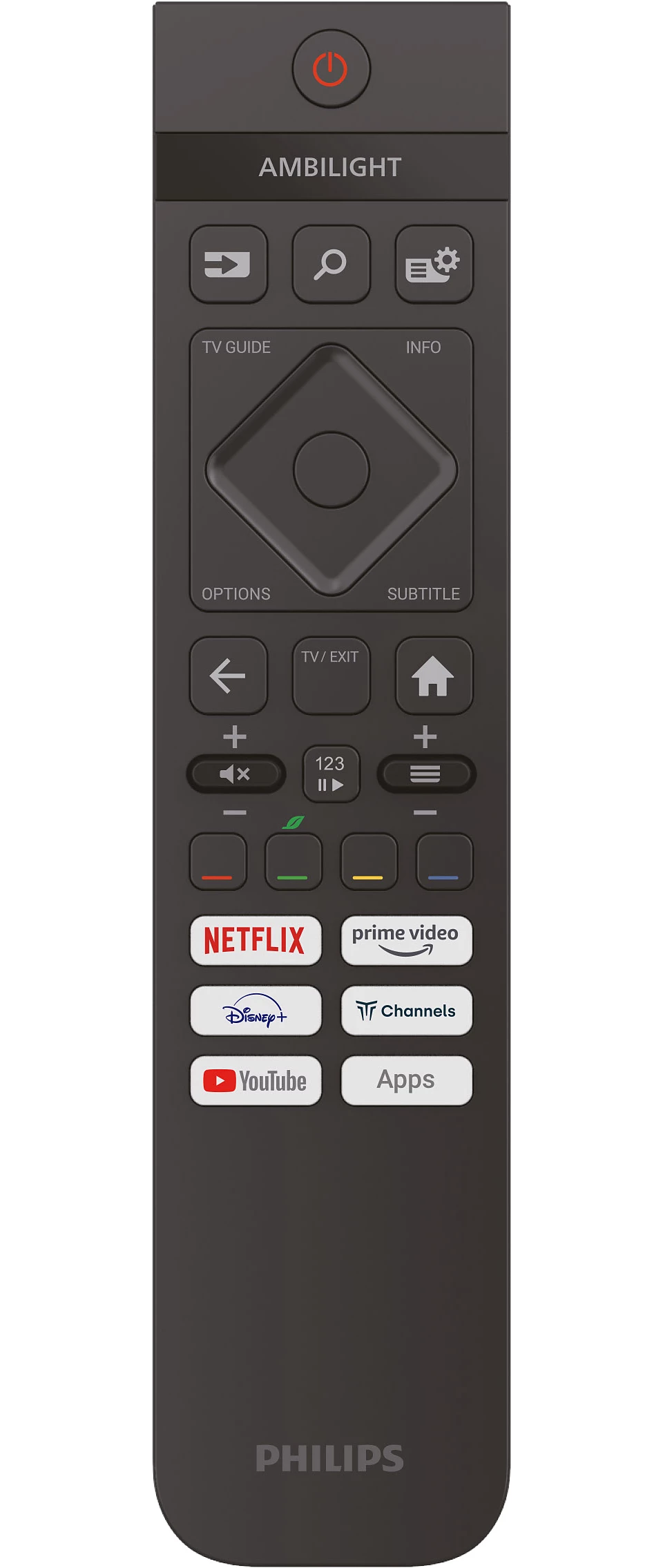 Philips 40PFS6009 - 2024